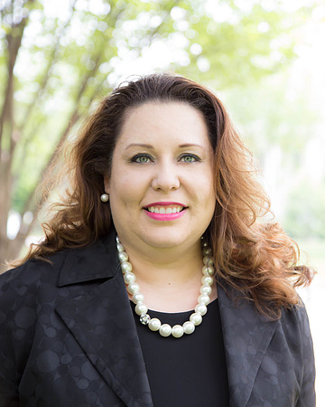 RosyeCloud Headshot1 (May 2014)