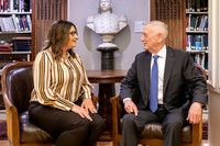 General "Mad Dog" Mattis Interview with Ameriforce Media