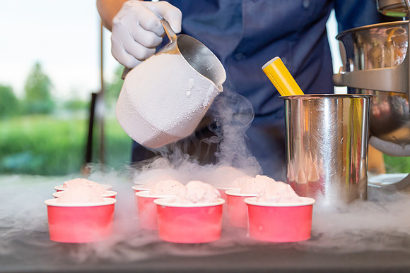 Nitro Creamery