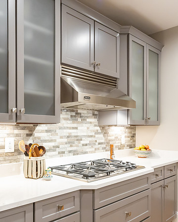 Cabinet Paint by Design
