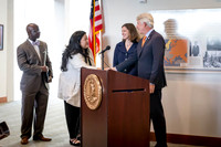 VA Military Guide Launch