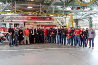 Operation Gratitude 2019