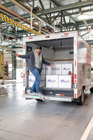 Operation Gratitude 2019