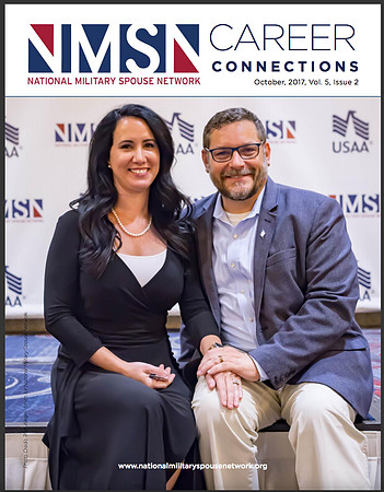 NMSN Career Connections Fall 2017