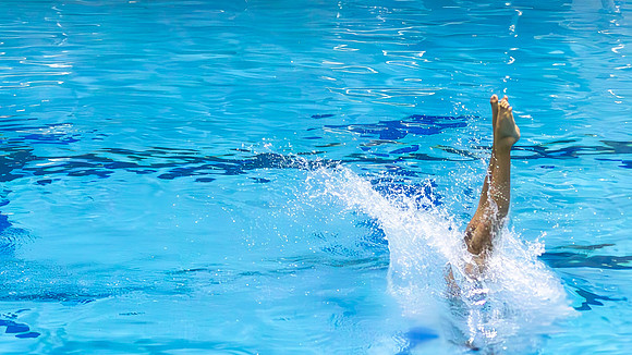 Dive Mason 2023