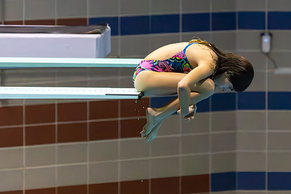 Dive Mason 2023