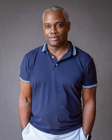 Darius Jenkins, McLean Mortgage Corporation (https://www.loansbydarius.com)
