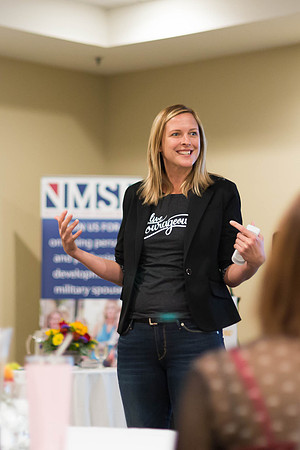 NMSN Roadshow Fort Walton Beach
