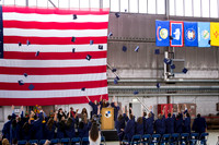 High School Graduation