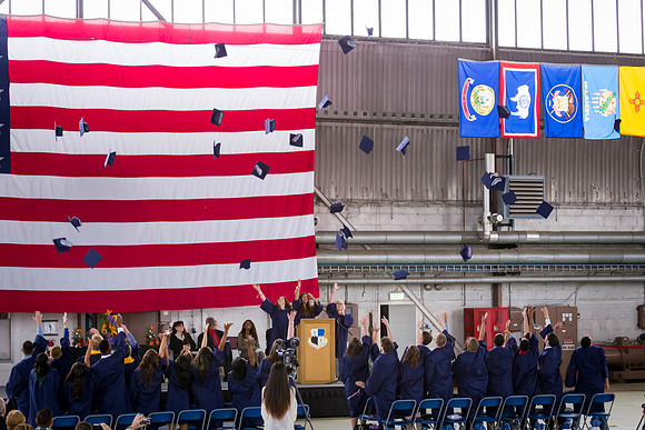 High School Graduation