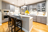 Cabinet Paint by Design