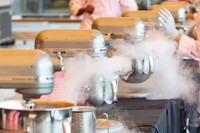 Nitro Creamery