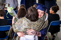 High School Graduation